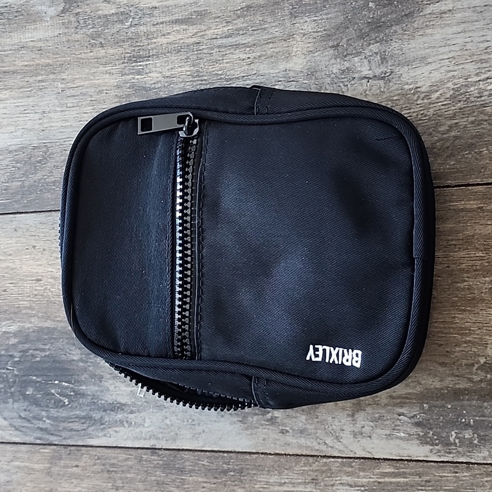 Brixley convertible crossbody bag